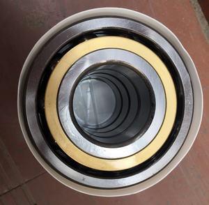 angular contact bearings