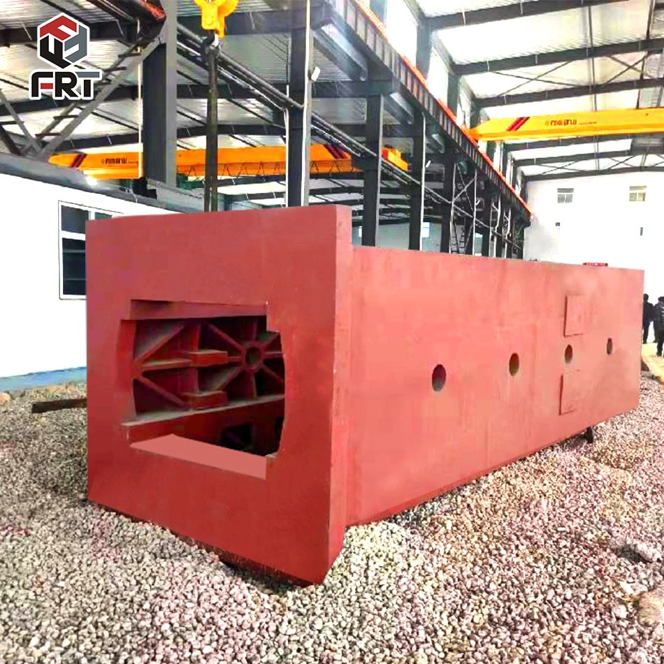 Machine Tool Castings high quality