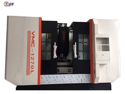 Kéttengelyes Lineáris VMC-L1270