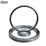 RA sorozat keresztezett görgős csapágy